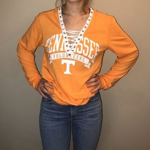 Tennessee Volunteers One Of A Kind T-shirt